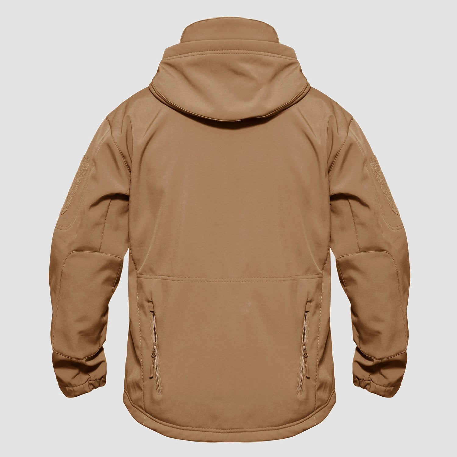 Men's Waterproof Tactical Softshell Jacket