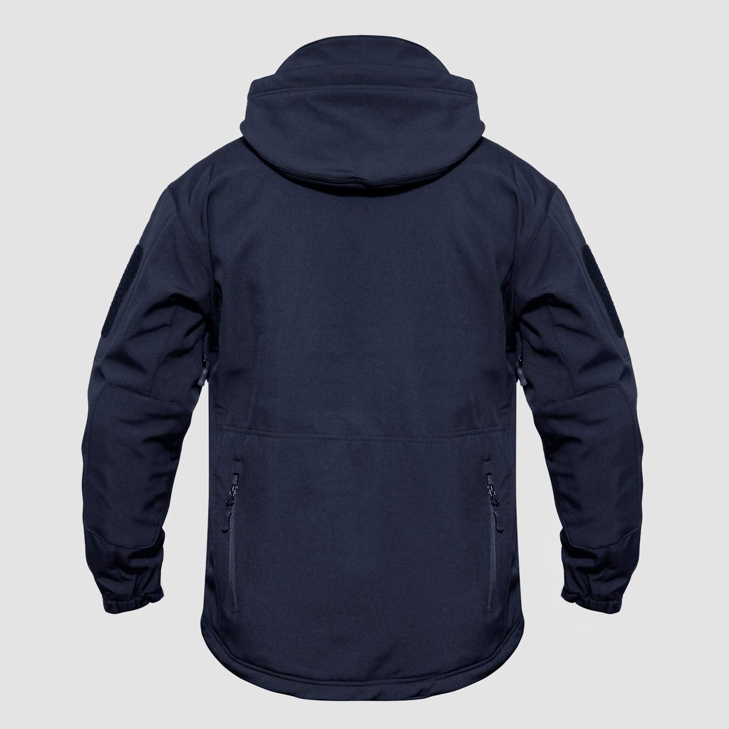 Men's Waterproof Tactical Softshell Jacket