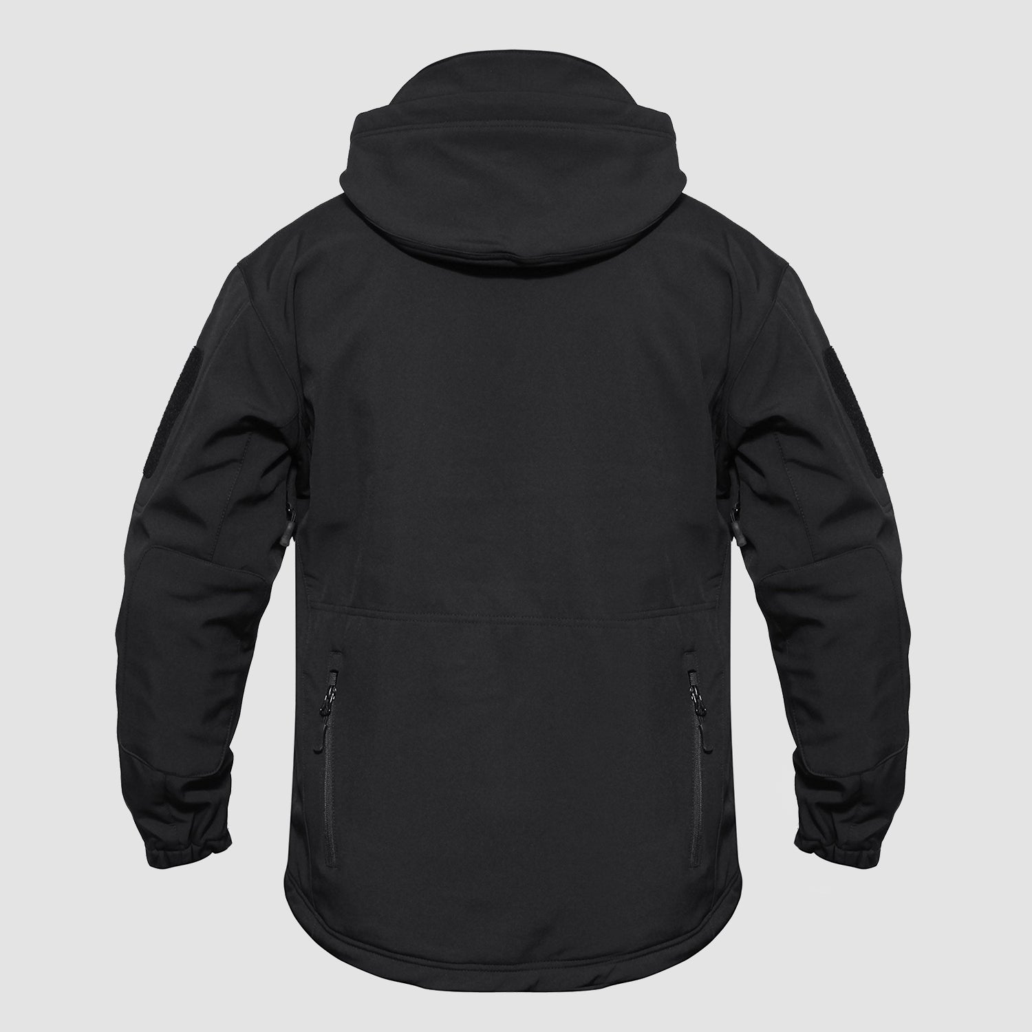 Men's Waterproof Tactical Softshell Jacket