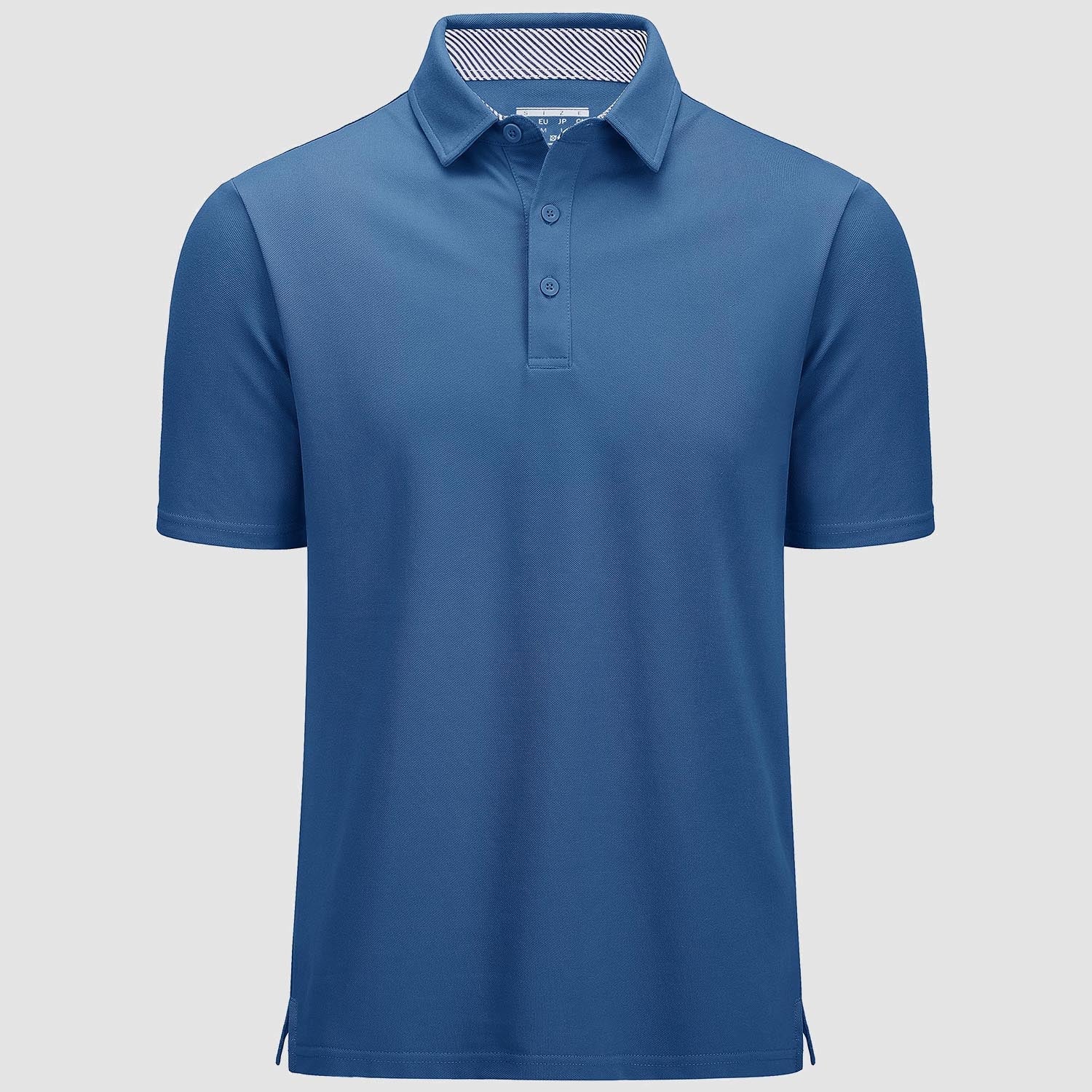 Men’s Classic Golf Polo Shirt